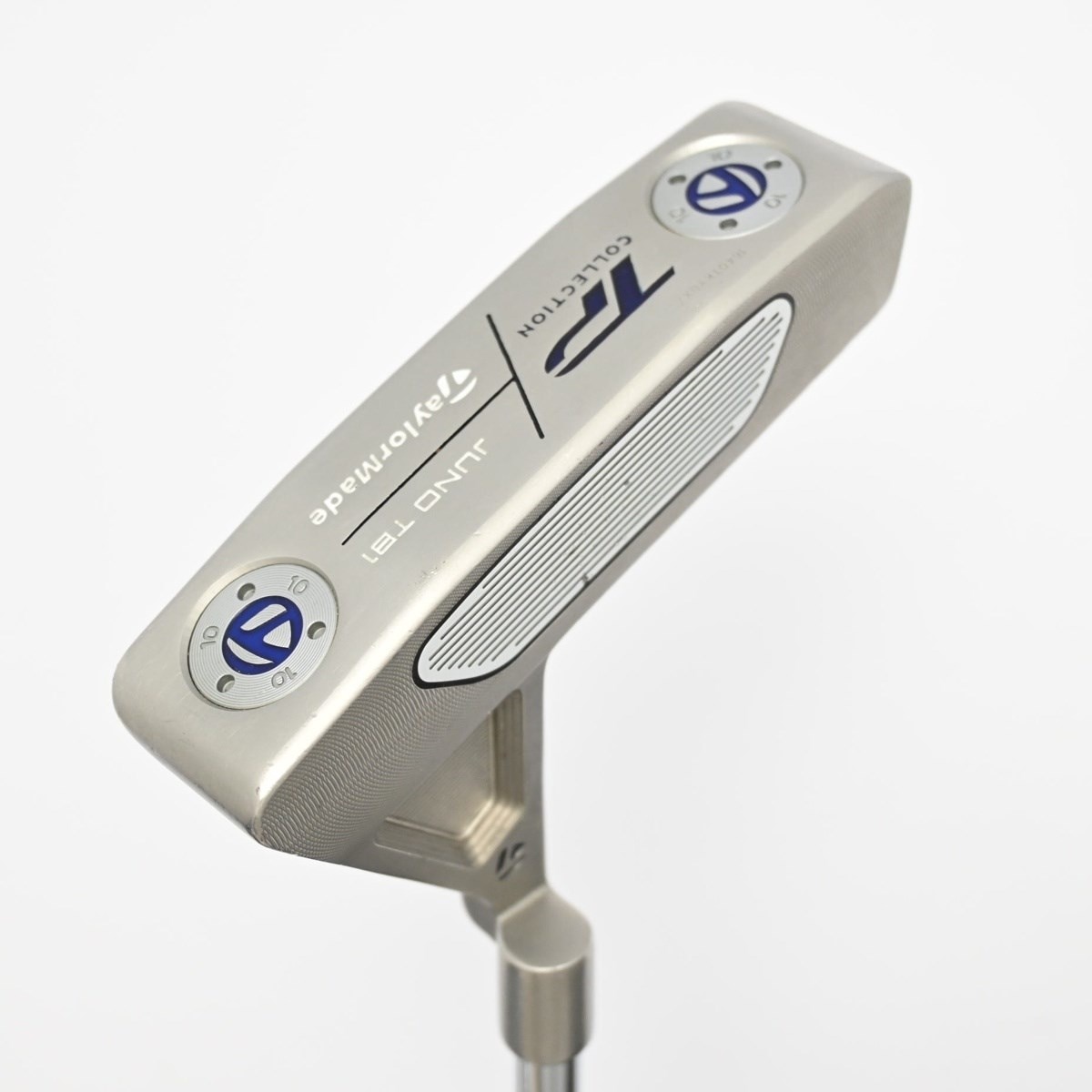 中古】TP コレクション ハイドロブラスト JUNO TB1 パター スチール