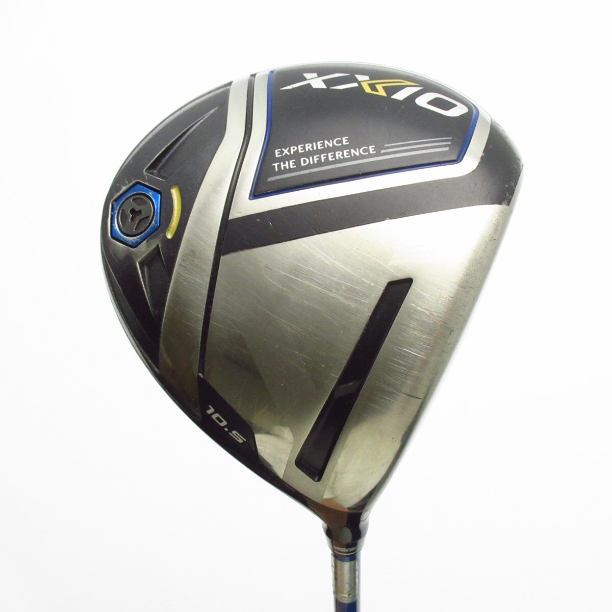 XXIO ゼクシオ イレブン 11代目 MP1100 56° ウェッジ SW 中古】ゼクシオ イレブン ドライバー(ネイビー) ドライバー XXIO