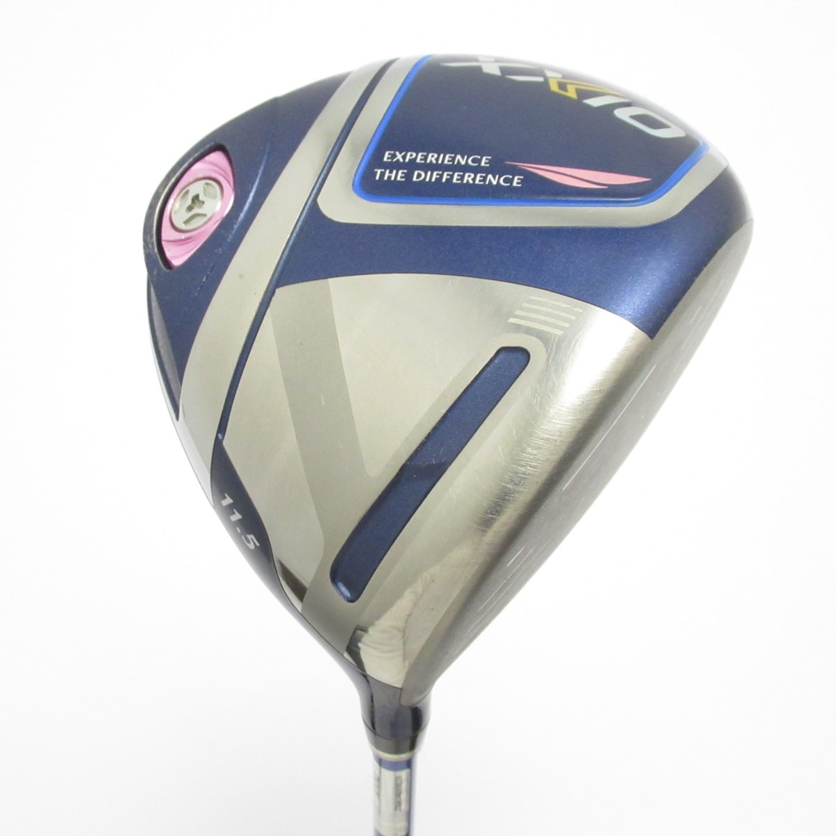 ゼクシオ 11代目 MP1100L ドライバー 単品 レディースゴルフ 初心者 ゼクシオ 11代目 MP1100L ドライバー 単品 レディースゴルフ