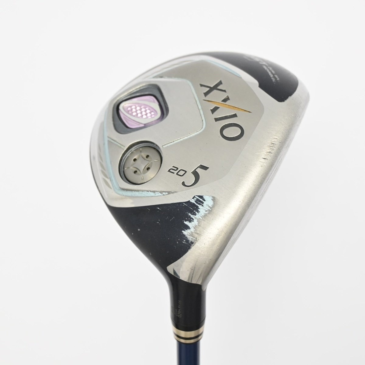 レディース XXIO8 ゼクシオエイト MP800 サンドウェッジ SW L 右 女性 XXIO ゼクシオ 11代目 サンドウェッジ Sw L レディース