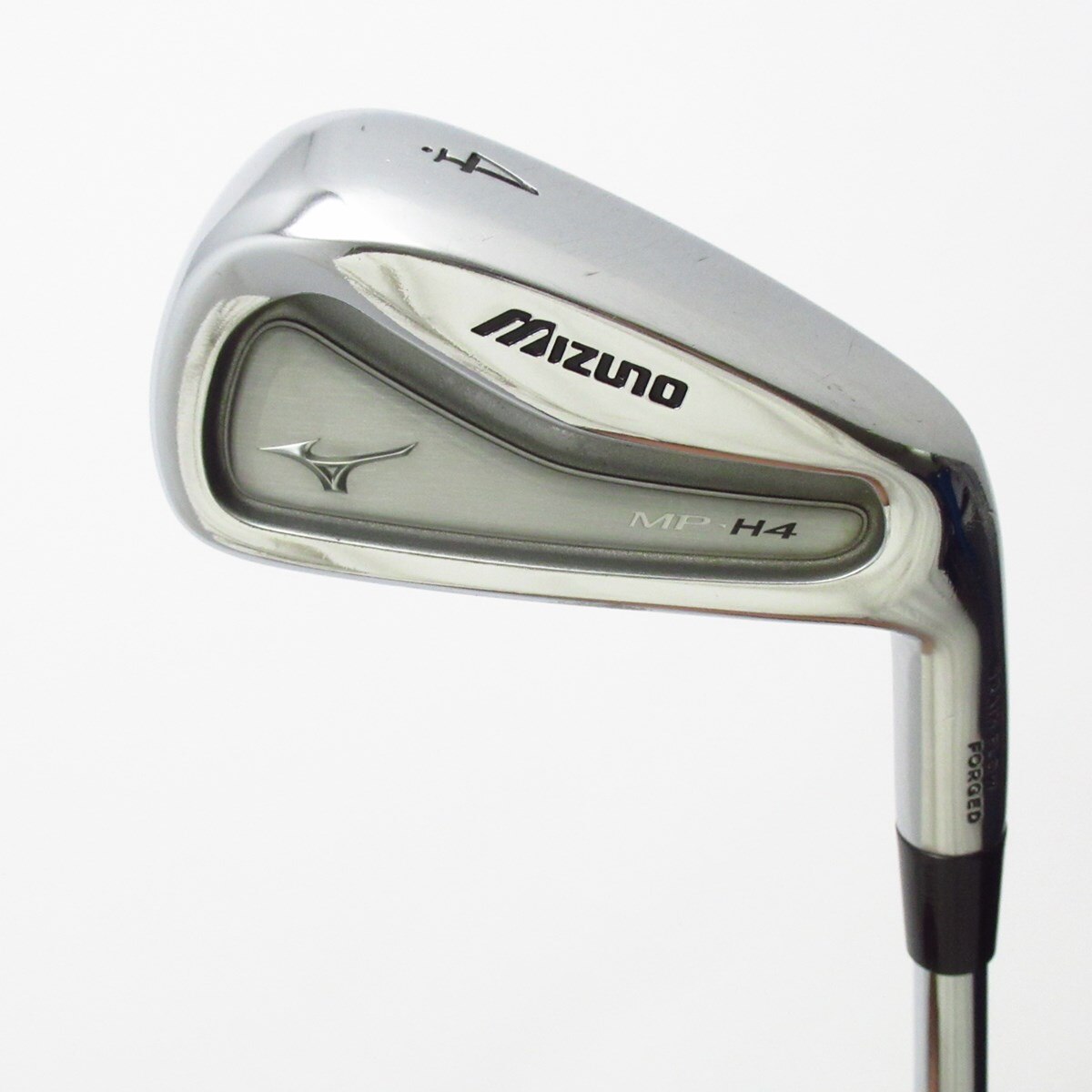 中古】MP H4 ユーティリティ (ミズノ) MP 通販｜GDO中古ゴルフクラブ