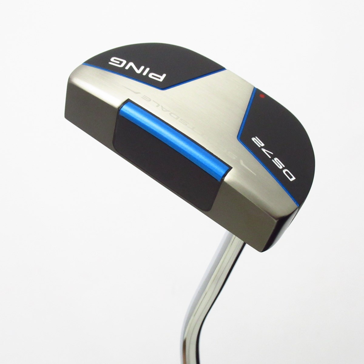 PING SCOTTSDALE スコッツデールDS72パター2025年モデル ピン PING SCOTTSDALE スコッツデール DS72 パター 2025年モデル