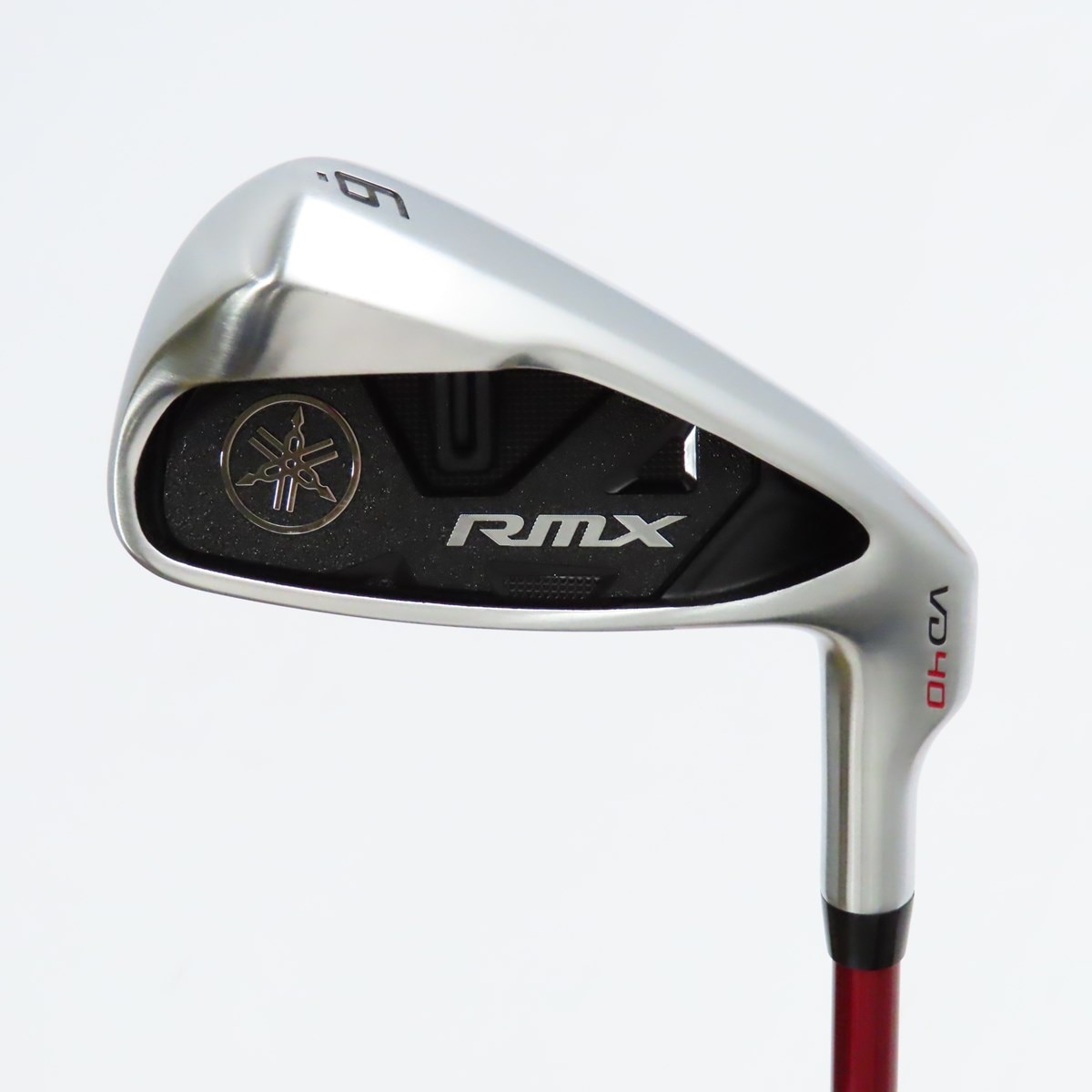 中古】RMX VD40 アイアン Diamana YR i 27 R C(アイアン（セット