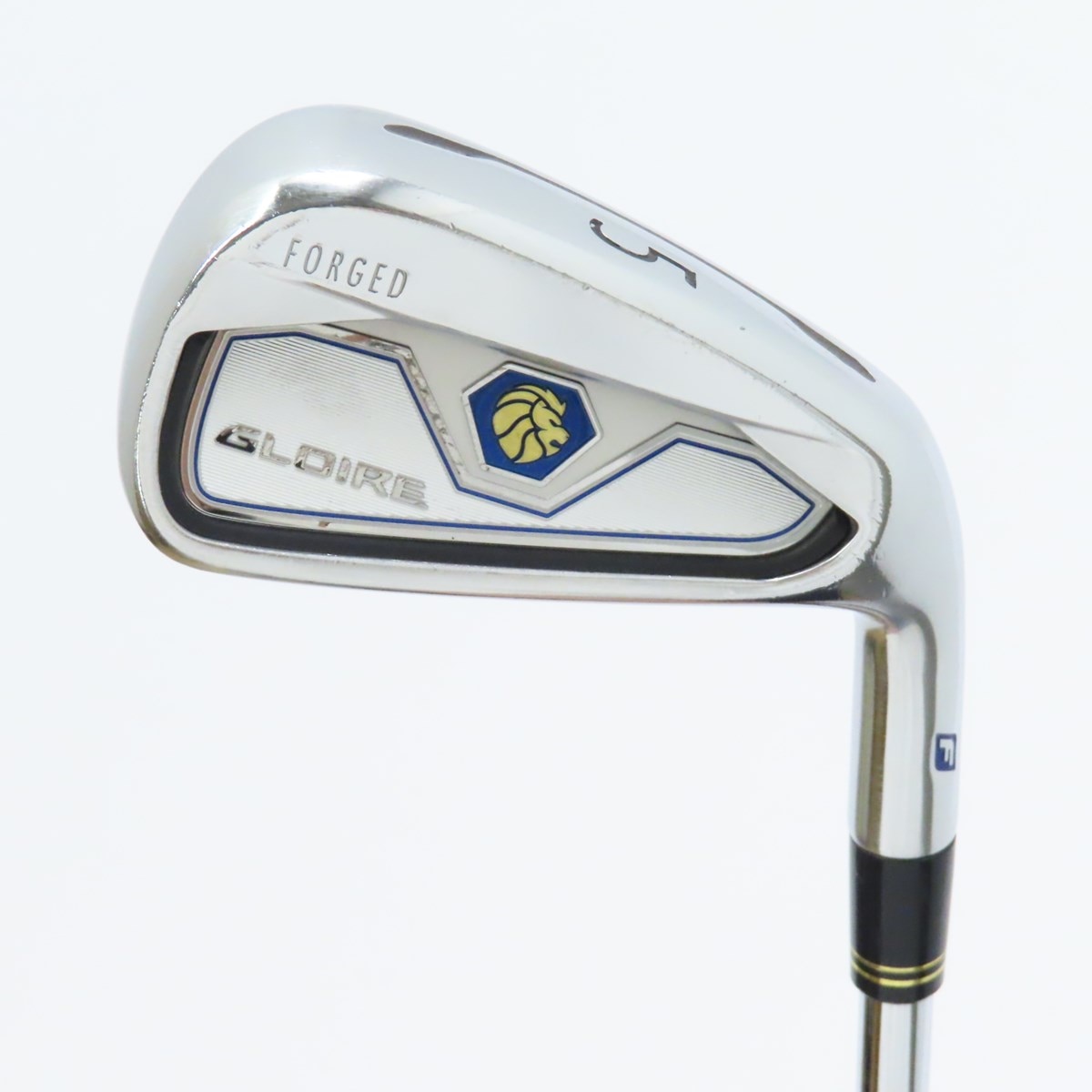 TaylorMade GLOIRE F アイアン8本 グローレ テーラーメイド Amazon.co