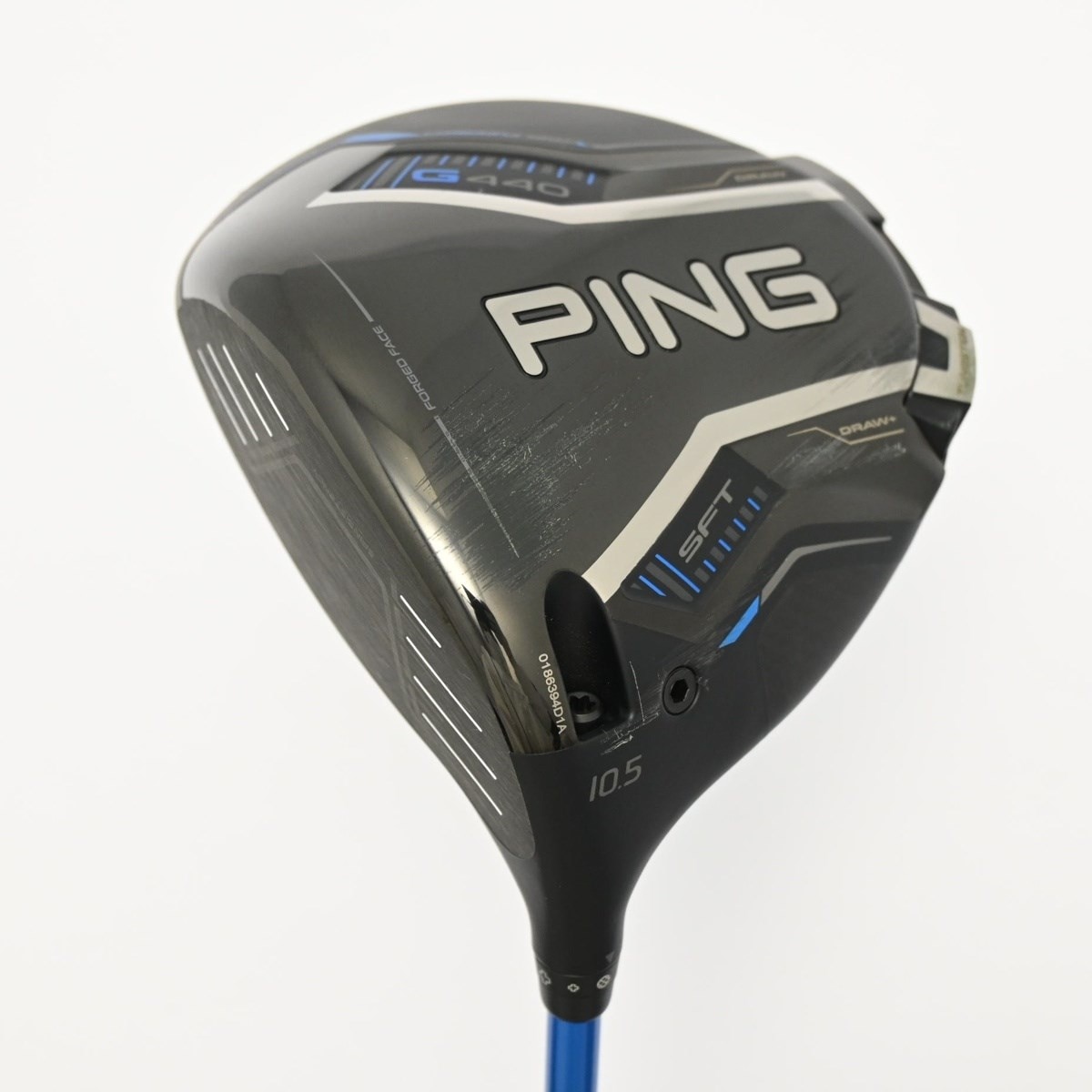 中古】G440 SFT ドライバー (ピン) G440 レフティ 通販｜GDO中古ゴルフ