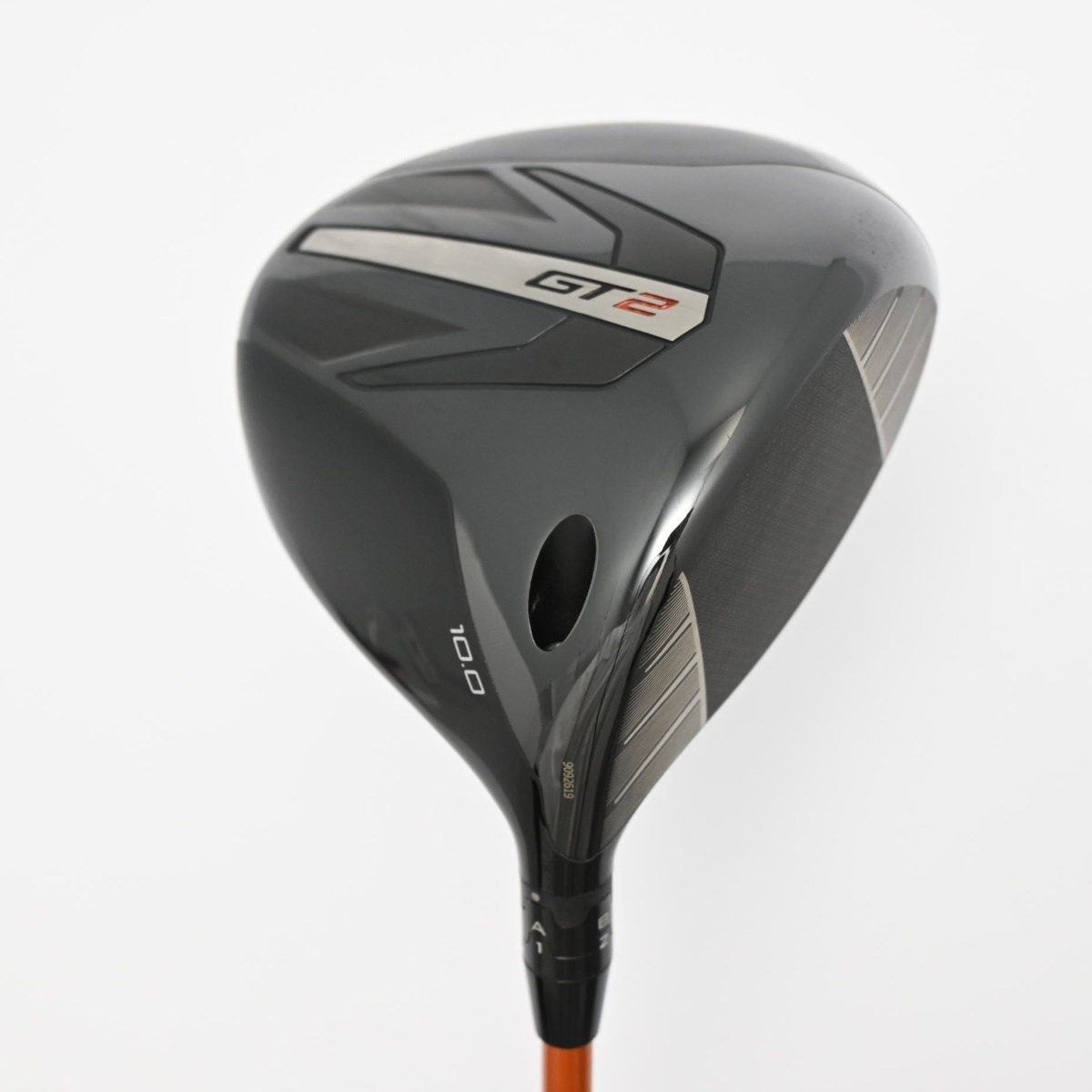 中古】GT2 ドライバー Tour AD DI-5(2020) 10 S C(ドライバー