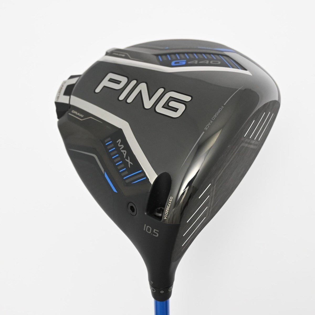 ピン G440 MAX ドライバー 10.5 ALTA J CB S 美品 PING 【在庫品即納】ピン G440 ドライバー MAX DRIVER 9度 10.5