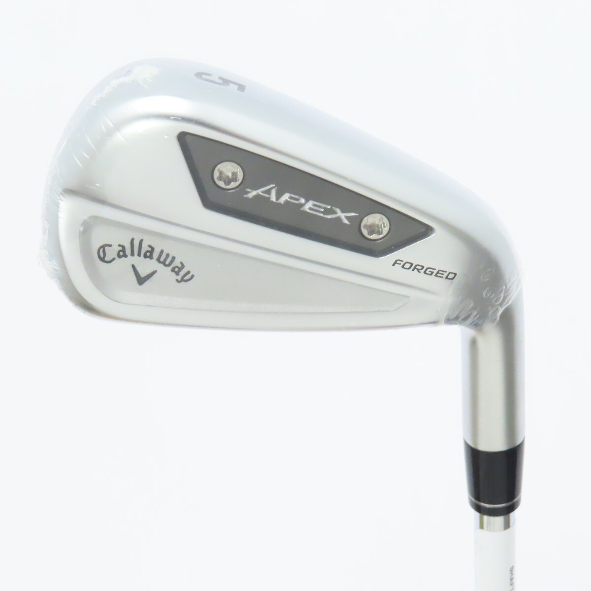 mmk【極上美品】APEX Ai300 アイアン NS750neo キャロウェイ（CALLAWAY）（メンズ）エイペックス APEX Ai300