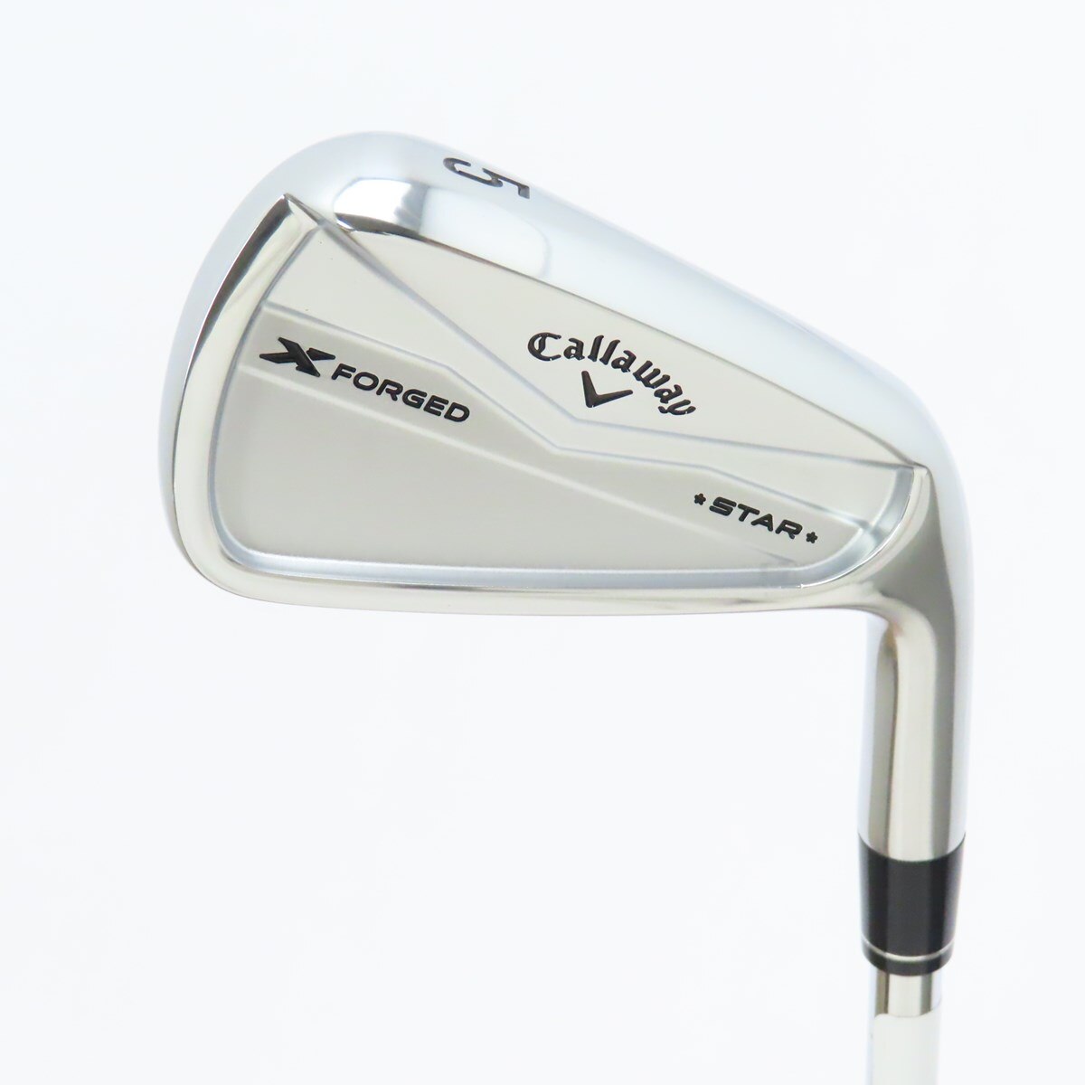 キャロウェイ X FORGED STAR 2019 950GH neo 楽天市場】キャロウェイ X FORGED STAR アイアン 6本セット 2024
