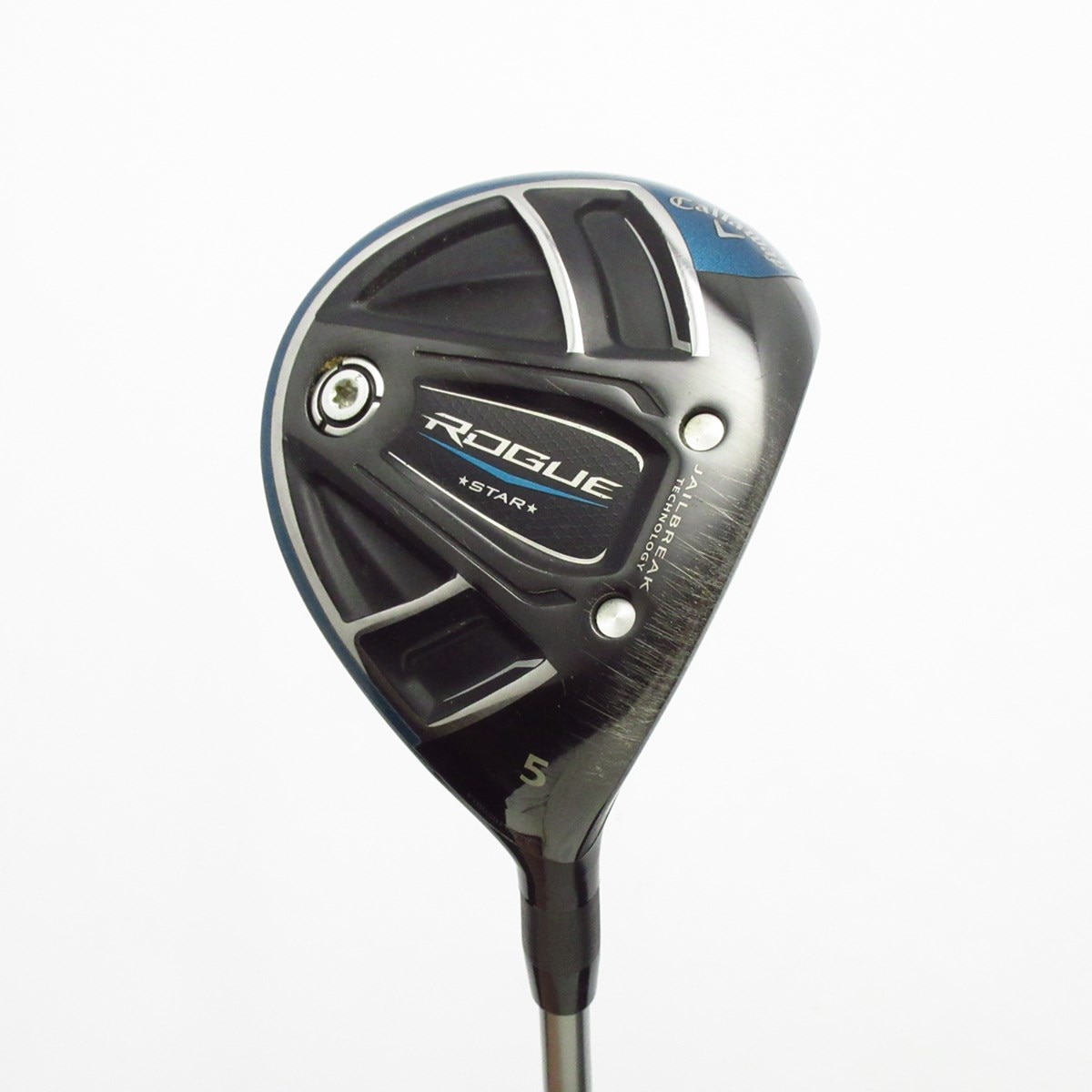 【女性】キャロウェイ⭐ローグスター 5W 18°【L】FUBUKI 40 Callaway ROGUE STAR FW / Ladies 5w 18 Deg / Flex L / FUBUKI