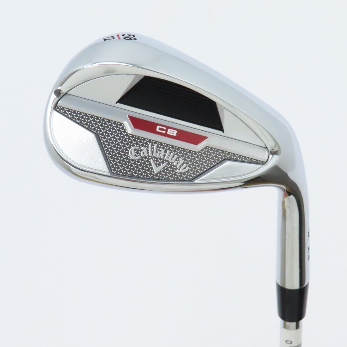 中古】CB 23 ウェッジ N.S.PRO 950GH neo 58-12 S BC(ウェッジ（単品