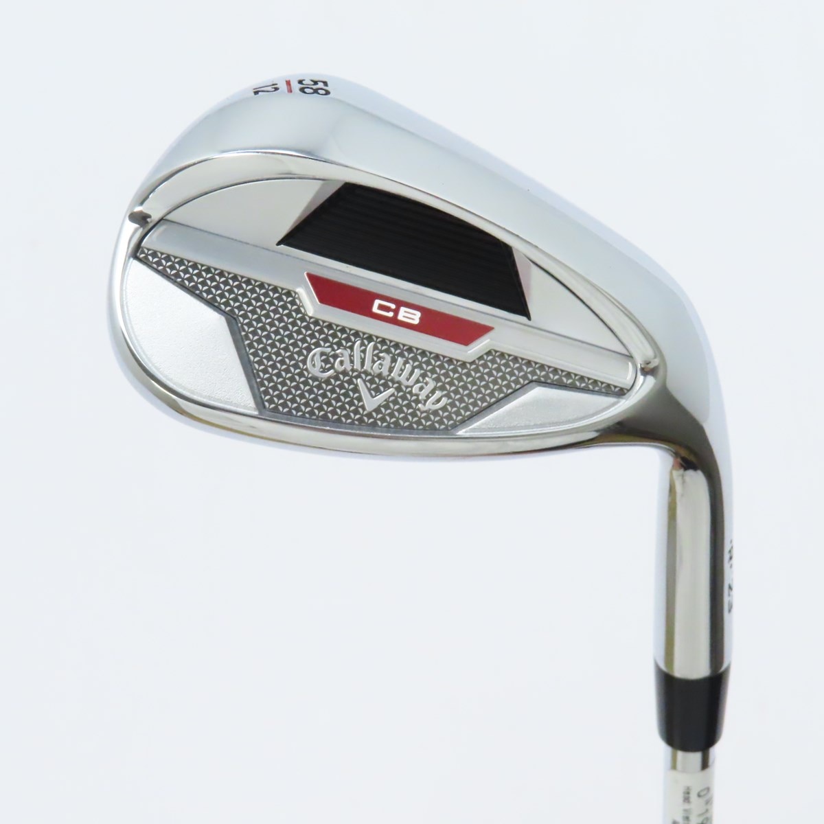 中古】CB 23 ウェッジ N.S.PRO 950GH neo 58-12 S BC(ウェッジ（単品