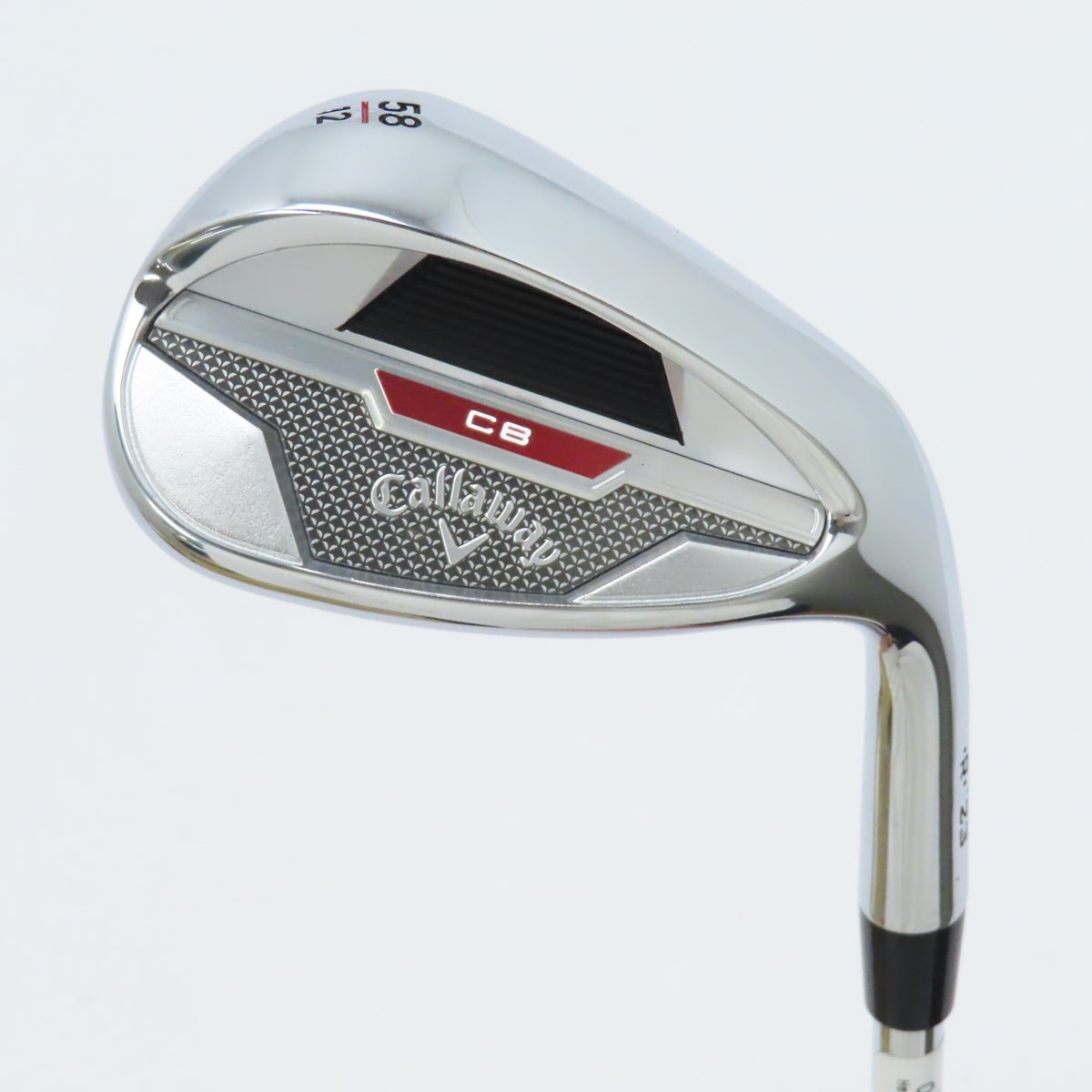 中古】CB 23 ウェッジ N.S.PRO 950GH neo 58-12 S BC(ウェッジ（単品