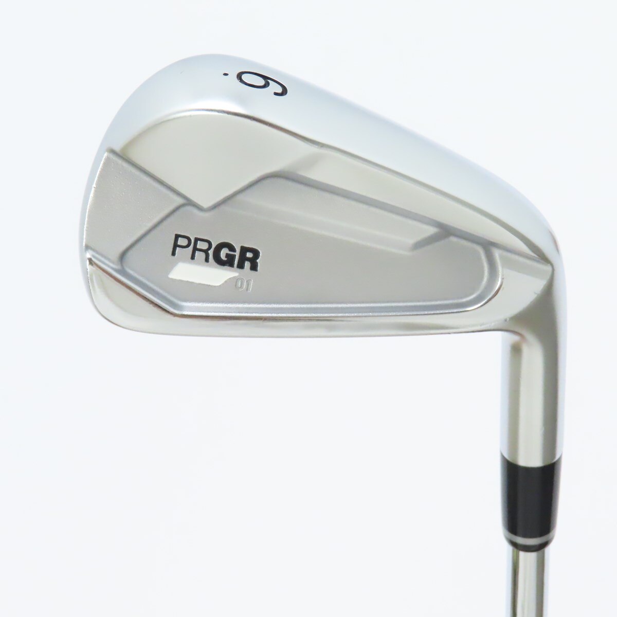 PRGR 01 2023年 MODUS3 TOUR 105 flex S PRGR 01 2023年 MODUS3 TOUR 105 flex S PRGR 01 Iron Set 6-9+