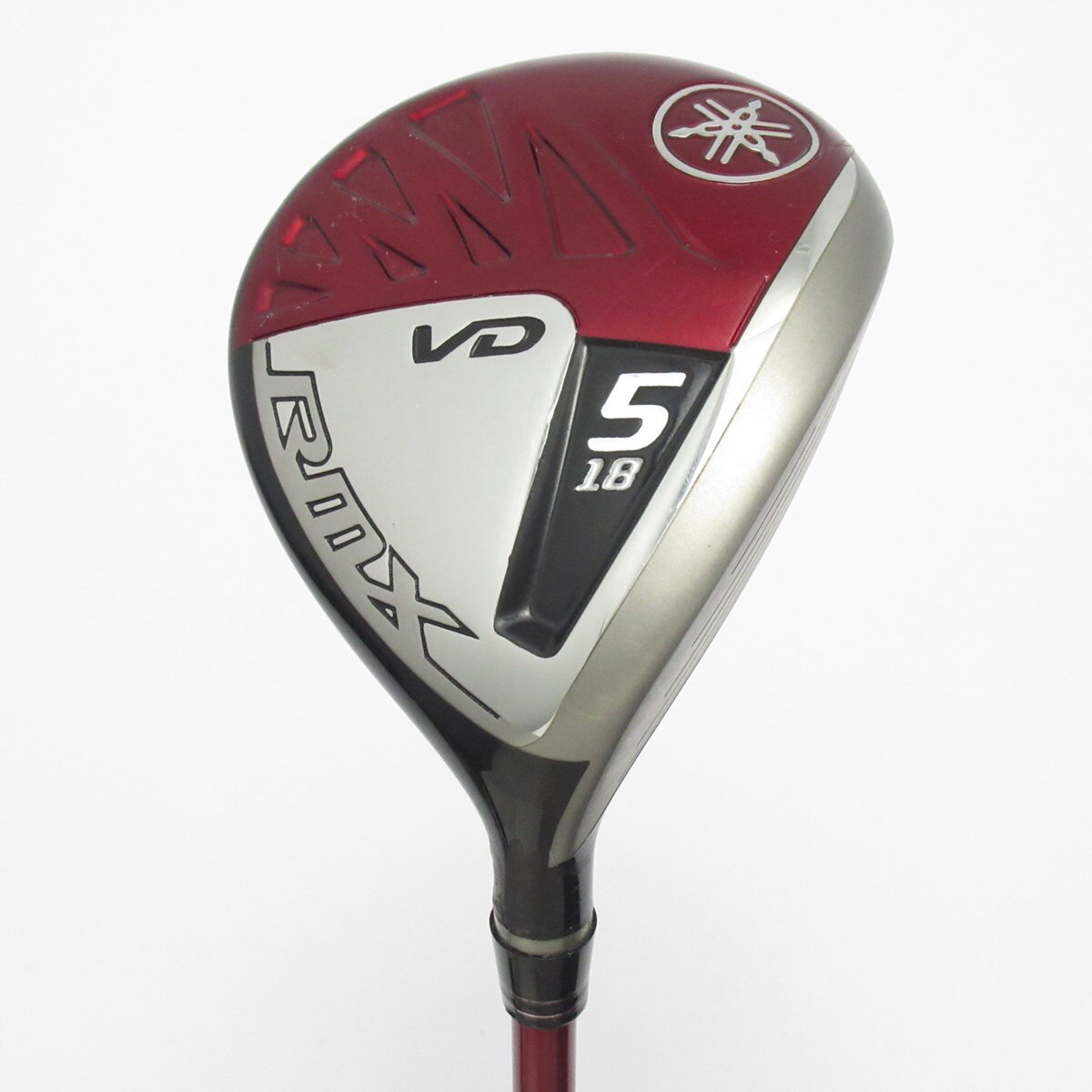中古】RMX VD フェアウェイウッド Diamana YR f 18 R CD(フェアウェイ