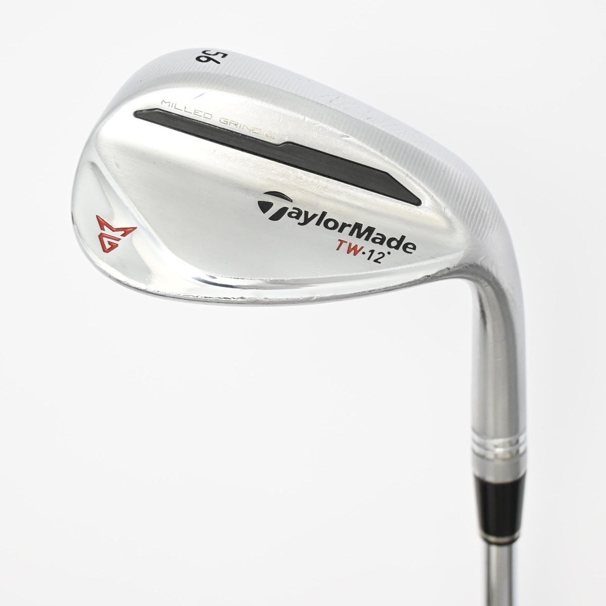 中古】ミルドグラインド2 TW ウェッジ Dynamic Gold TOUR ISSUE 56-12