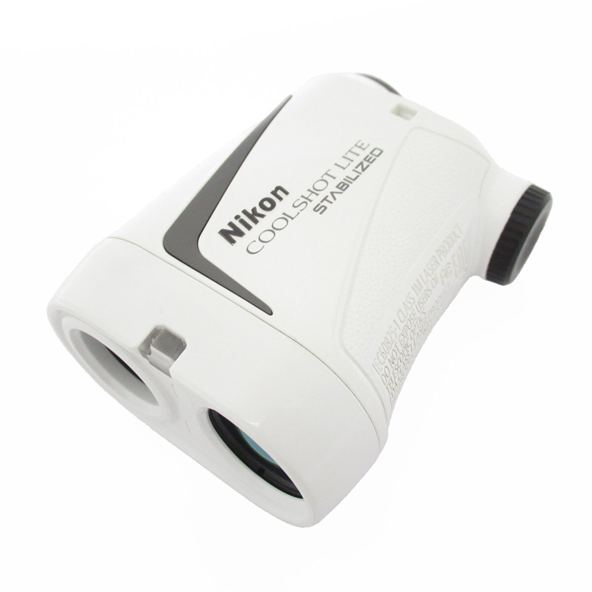 ニコン COOLSHOT LITE　stabilized 中古品 中古】COOLSHOT LITE STABILIZED - - - C(パーツ)|NIKON(ニコン
