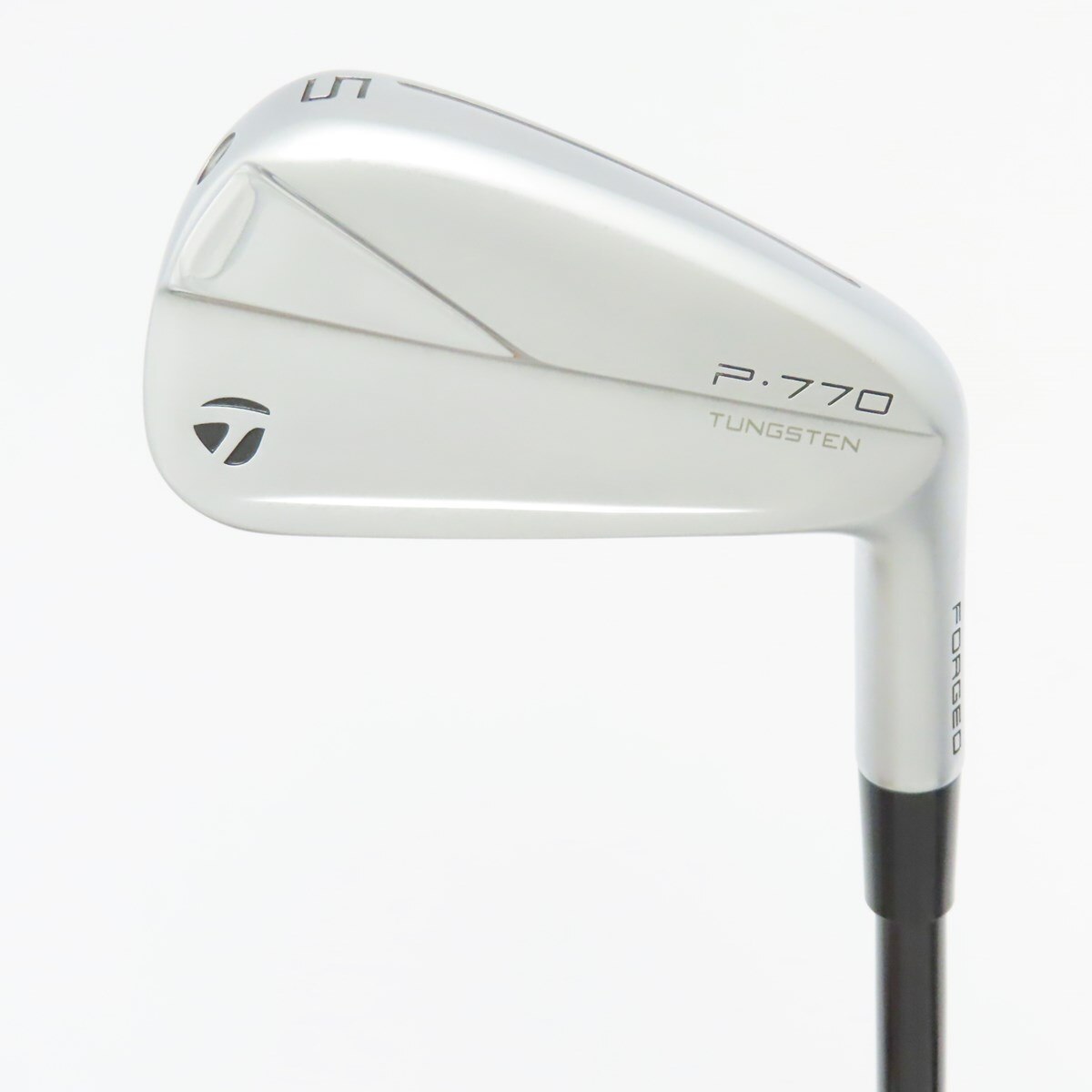 ま*様 極美品 Taylormade P770 2023 Diamana 6本セ 毎日発送】テーラーメイド 2023 NEW P770 アイアン 6本セット
