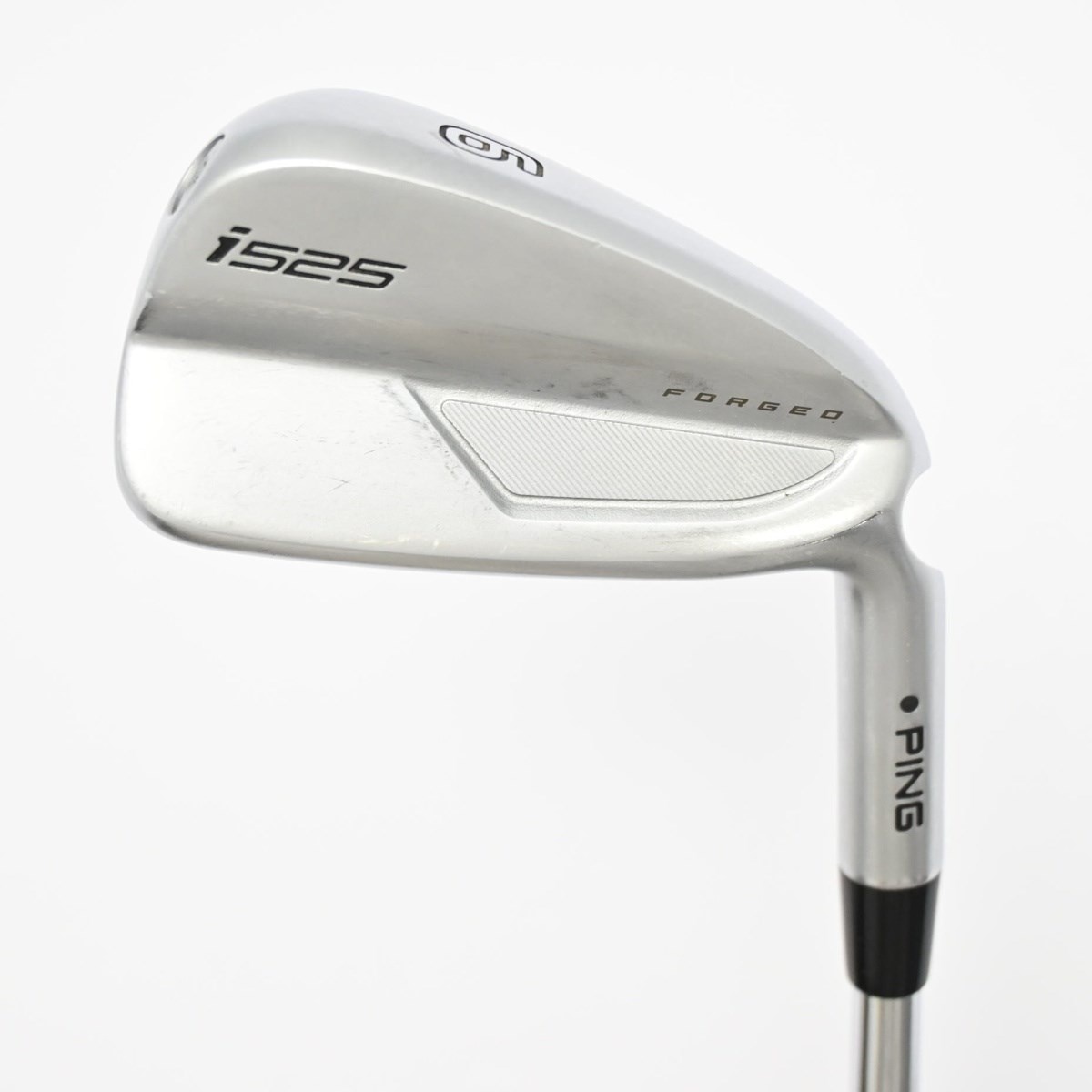 ピン i 525 6-W NS PRO MODUS3 TOUR115 S ピン i 525 6-W NS PRO MODUS3 TOUR115 S - メルカリ