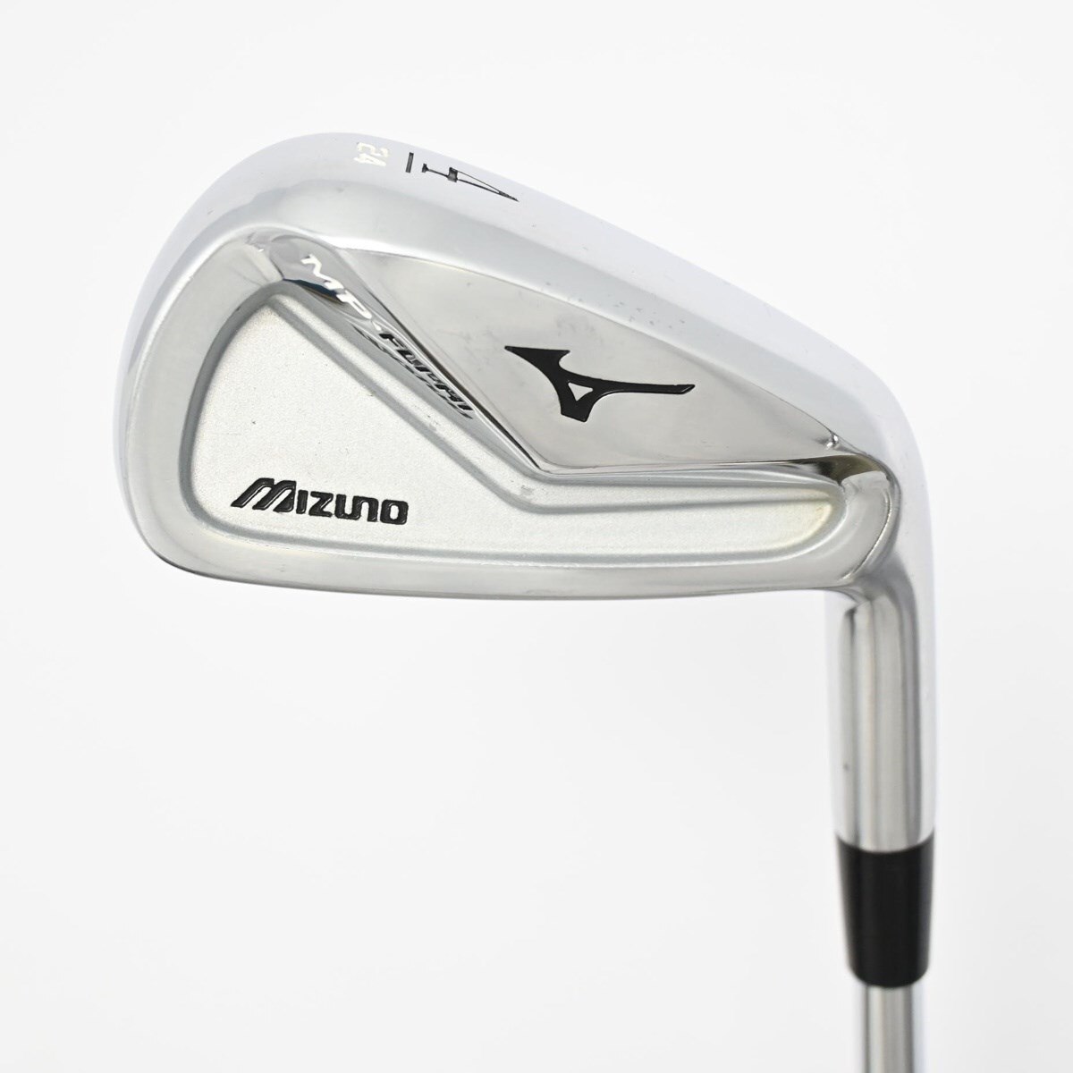 Mizuno ミズノプロ　FLI-HI 2015 24° ＤＧS200 95 Mizuno ミズノプロ FLI-HI 2015 24° DGS200 95 Mizuno