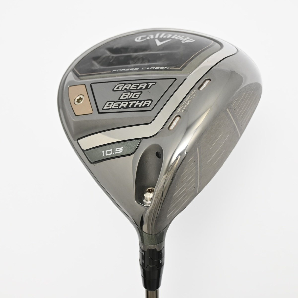 クラブ GREAT BIG BERTHA 5W SPEEDER NX for CW (S 5002641163_p01_01.jpg