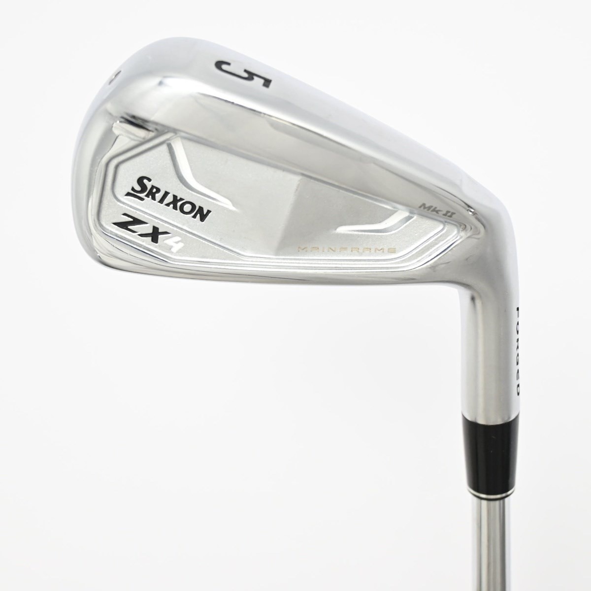 5000vt 4枚セット スリクソン（SRIXON）（メンズ）ZXi ゼットエックスアイ