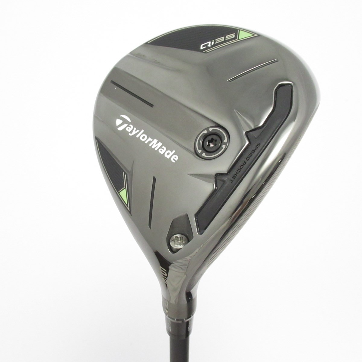Qi35 フェアウェイウッド 5W Diamana TM60S Qi35 フェアウェイウッド 5W Diamana TM60S TaylorMade