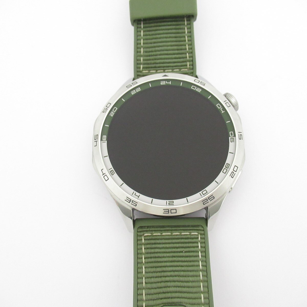 中古】HUAWEI WATCH GT4 46mm - - - C(パーツ)|HUAWEI(ファーウェイ)の