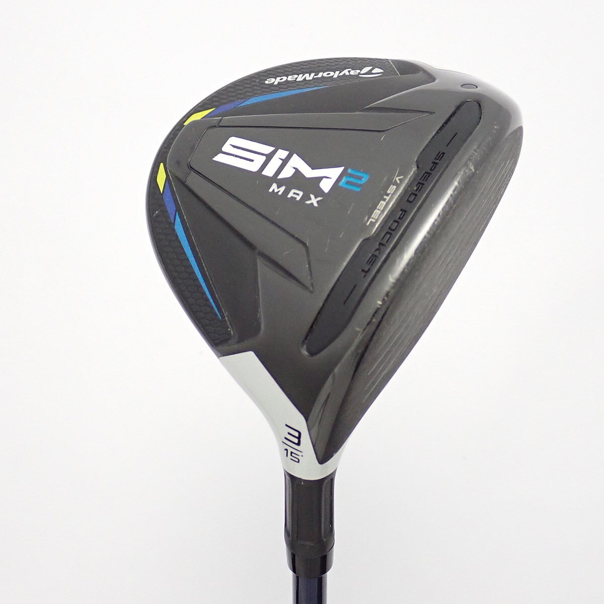 中古】SIM2 MAX US (テーラーメイド) SIM2 メンズ 通販｜GDO中古