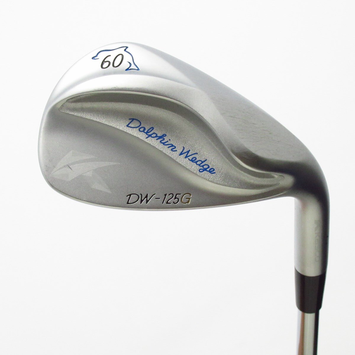 中古　レディース　キャスコ　Dolphin Wedge 56度 DW-116 中古 レディース キャスコ Dolphin Wedge 56度 DW-116 美品