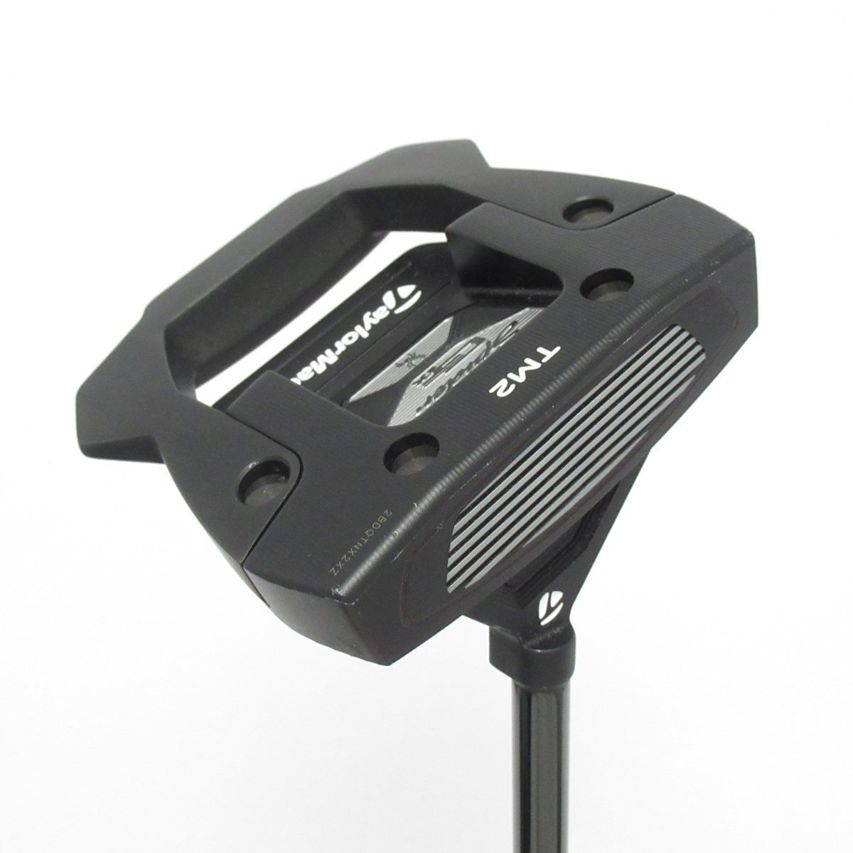 バービーほぼ未使用TaylorMade スパイダー gtx パターブラック バービーほぼ未使用TaylorMade スパイダー gtx パターブラック 口コミ