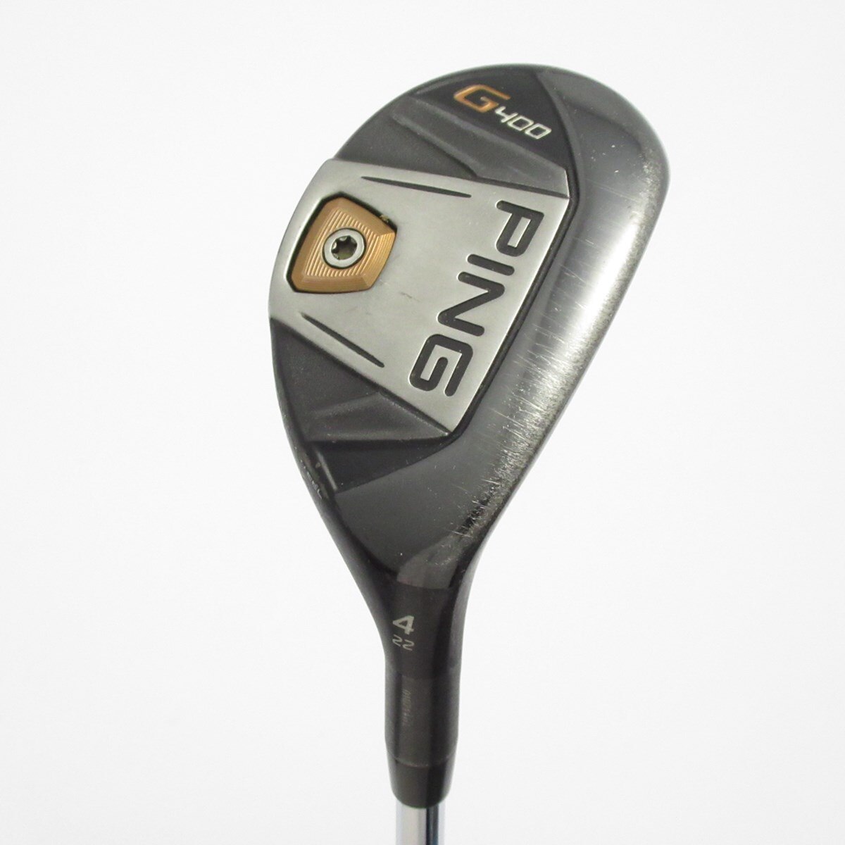 中古】G400 ユーティリティ N.S.PRO 950GH 22 S D 中古】G400 ユーティリティ N.S.PRO 950GH 22 S D
