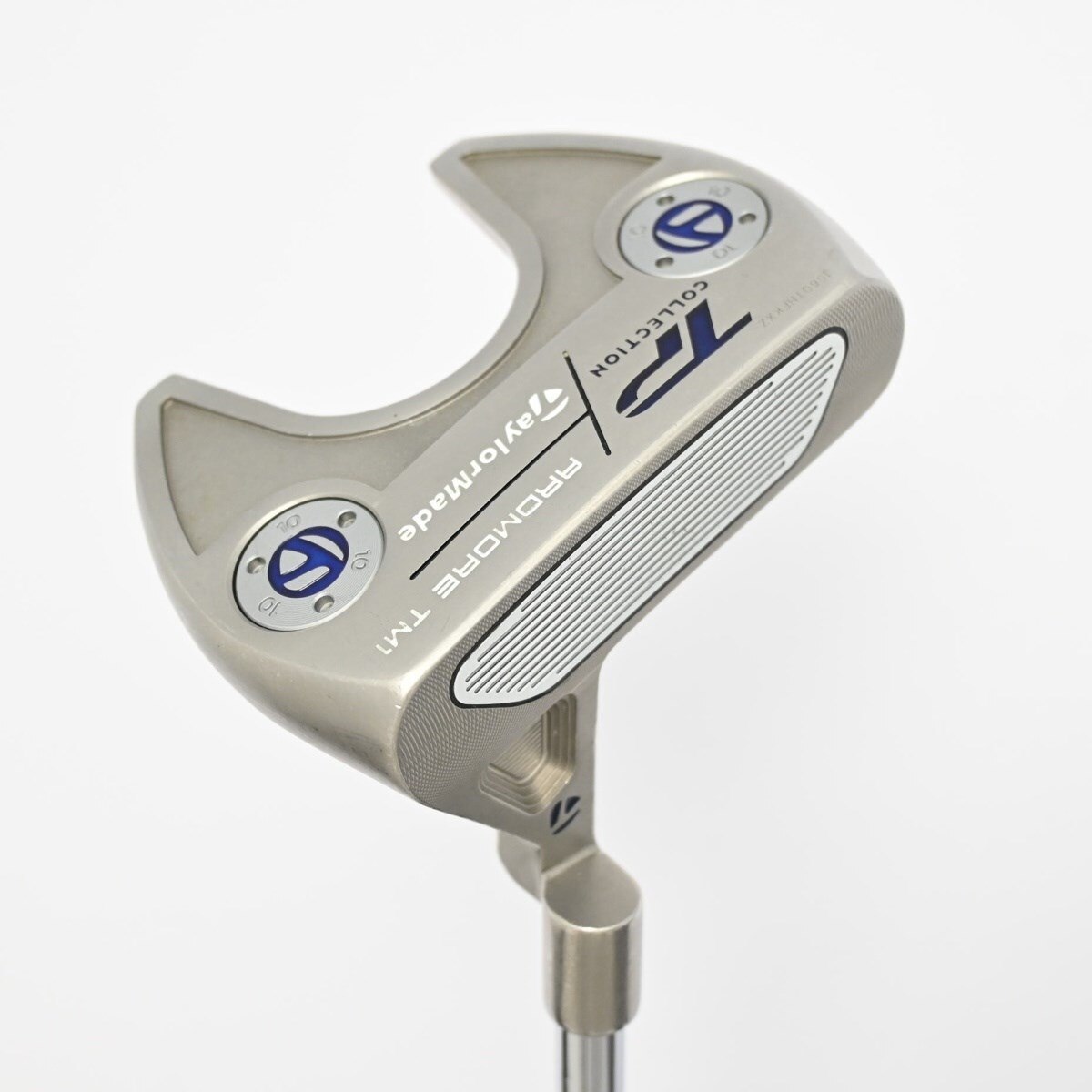 中古】TP コレクション ハイドロブラスト ARDMORE TM1 パター スチール