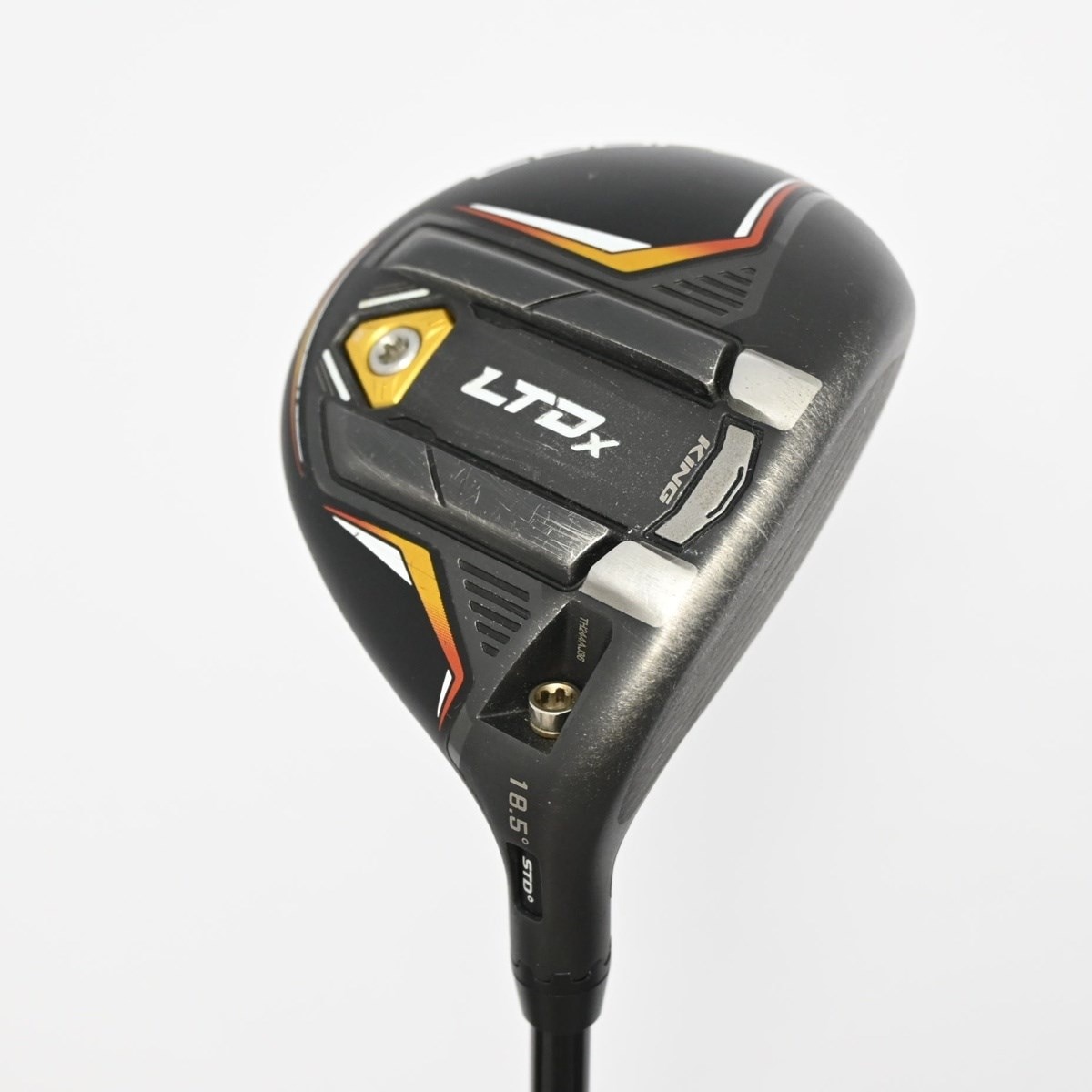 TOUR-AD for コブラ 5SRシャフト フェアウェイウッド COBRA TOUR-AD for コブラ シャフト フェアウェイウッド COBRA 5S 5SR