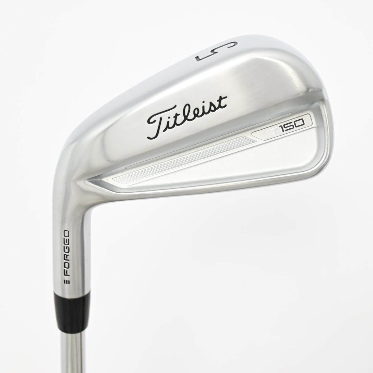 中古】Tシリーズ アイアンセット (タイトリスト) レフティ 通販