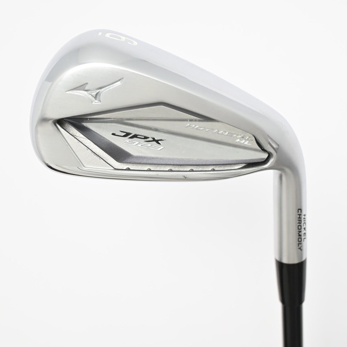 ☆レフティ☆ ミズノ JPX 923 HOT L 7本セット ☆レフティ☆ ミズノ ☆レフティ☆ ミズノ JPX 923 HOT L 7本セット ☆レフティ☆ ミズノ