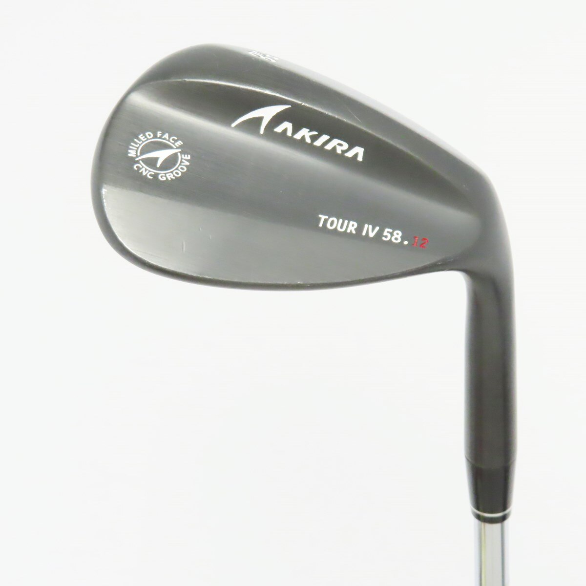 中古】ツアーウェッジ 4 BLACK ウェッジ Dynamic Gold 58-12 S200 D