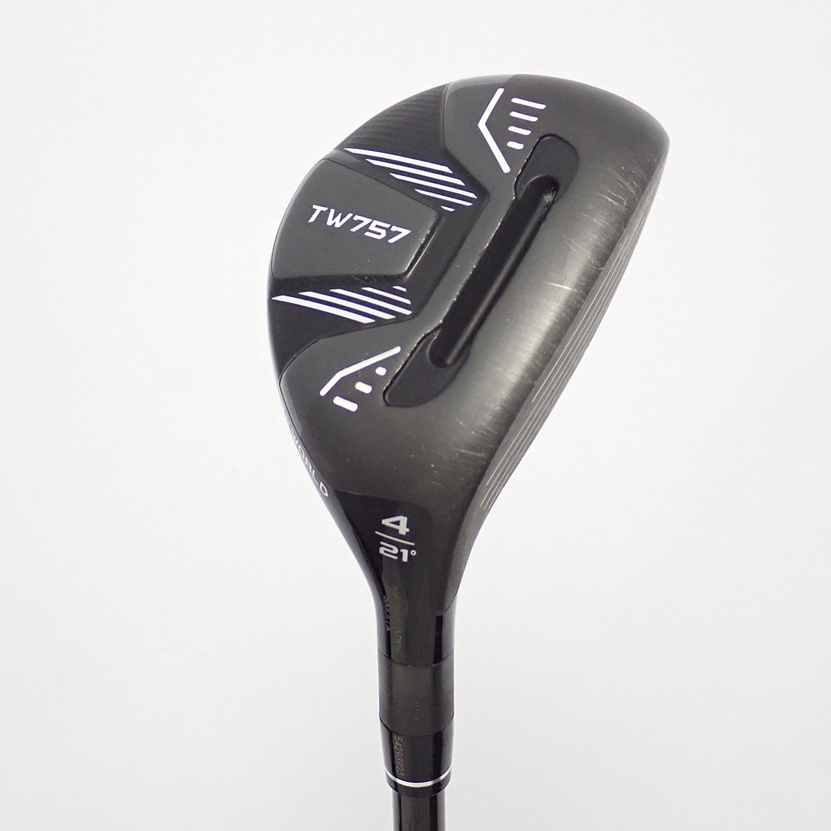 【27日まで値下げ！】TW757／4U•21度／5U•25度 27日まで値下げ！】TW757／4U•21度／5U•25度 - メルカリ