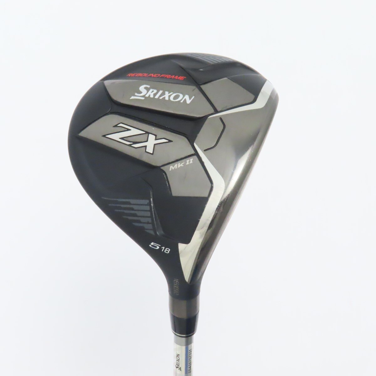 グラキリス スリクソン ZXi MAX ドライバー Diamana ZXi 50(ドライバー