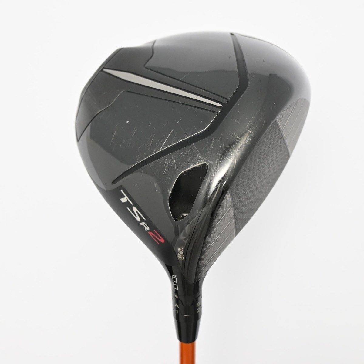 中古】TSR2 ドライバー Tour AD DI-5(2020) 10 S CD(ドライバー（単品