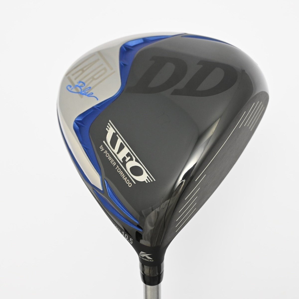 UFO Power Tornado 10.5 ドライバー UFO キャスコ ゴルフ ユーフォー エアー by パワートルネード
