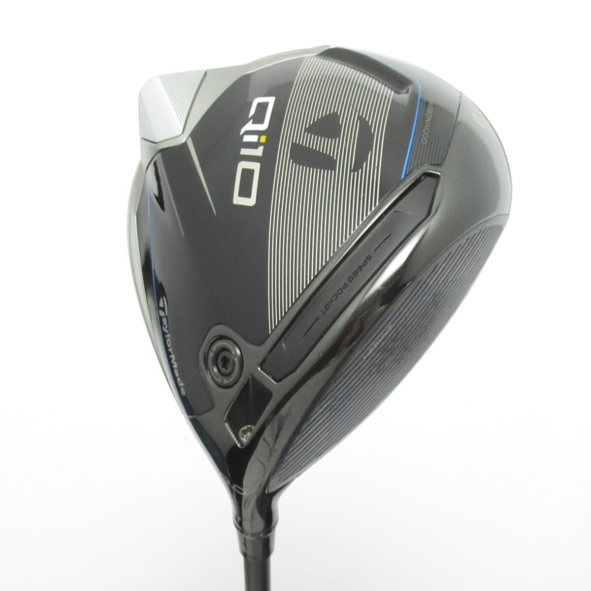 中古】Qi10 ドライバー Diamana WB 63 9 S C(ドライバー（単品