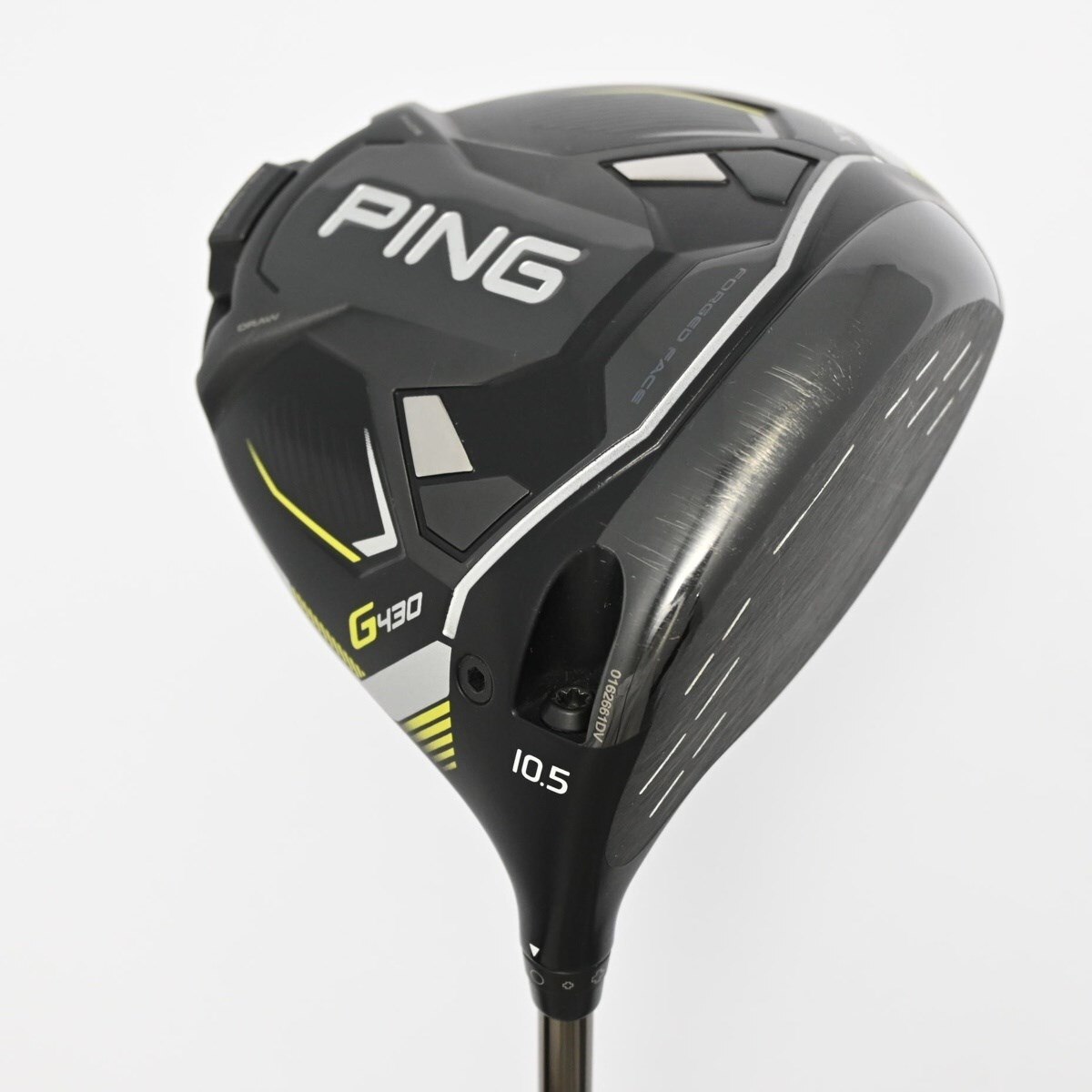 【中古ゴルフクラブ】ピン　G430　G430 MAX ドライバー Diamana WS 60　シャフト：Diamana WS 60 5002807970_p01_01.jpg