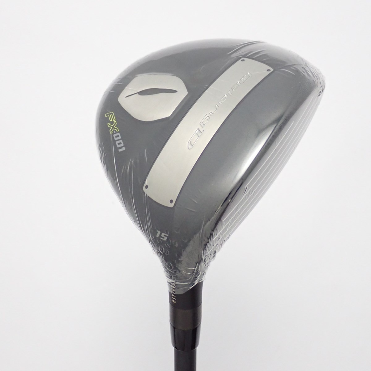 デ*ン様 FOURTEENフェアウェイ5ウッド FX001 FX-001 フェアウェイウッド | フェアウェイウッド | フォーティーン