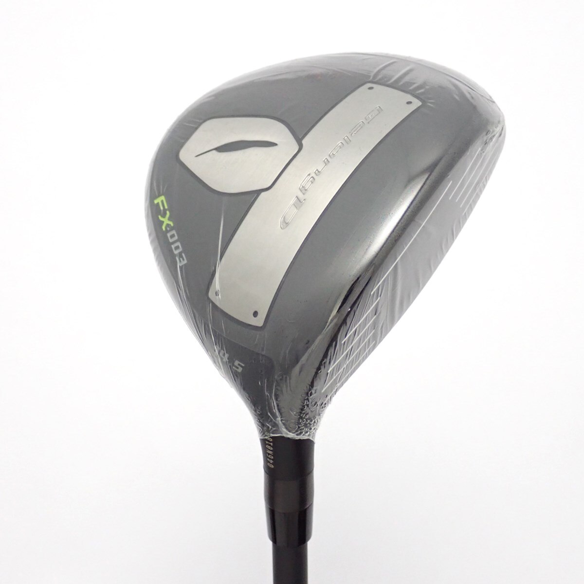 ★極美品★フォーティーン★FX003★FT50f★17度★フェアウェイウッド★ 中古】GelongD FX003 フェアウェイウッド FT-50f 14.5 設定無 A