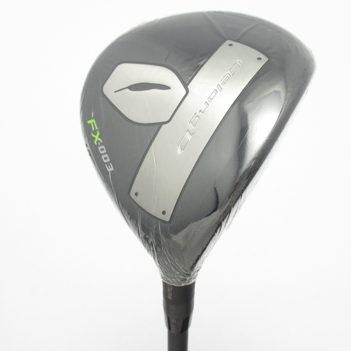 ★極美品★フォーティーン★FX003★FT50f★17度★フェアウェイウッド★ 中古】GelongD FX003 フェアウェイウッド FT-50f 17 設定無 A