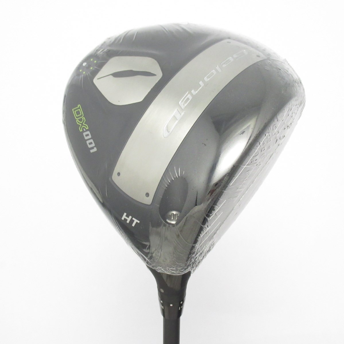 中古】GelongD DX001 ドライバー FT-50d 10.5 設定無 A(ドライバー