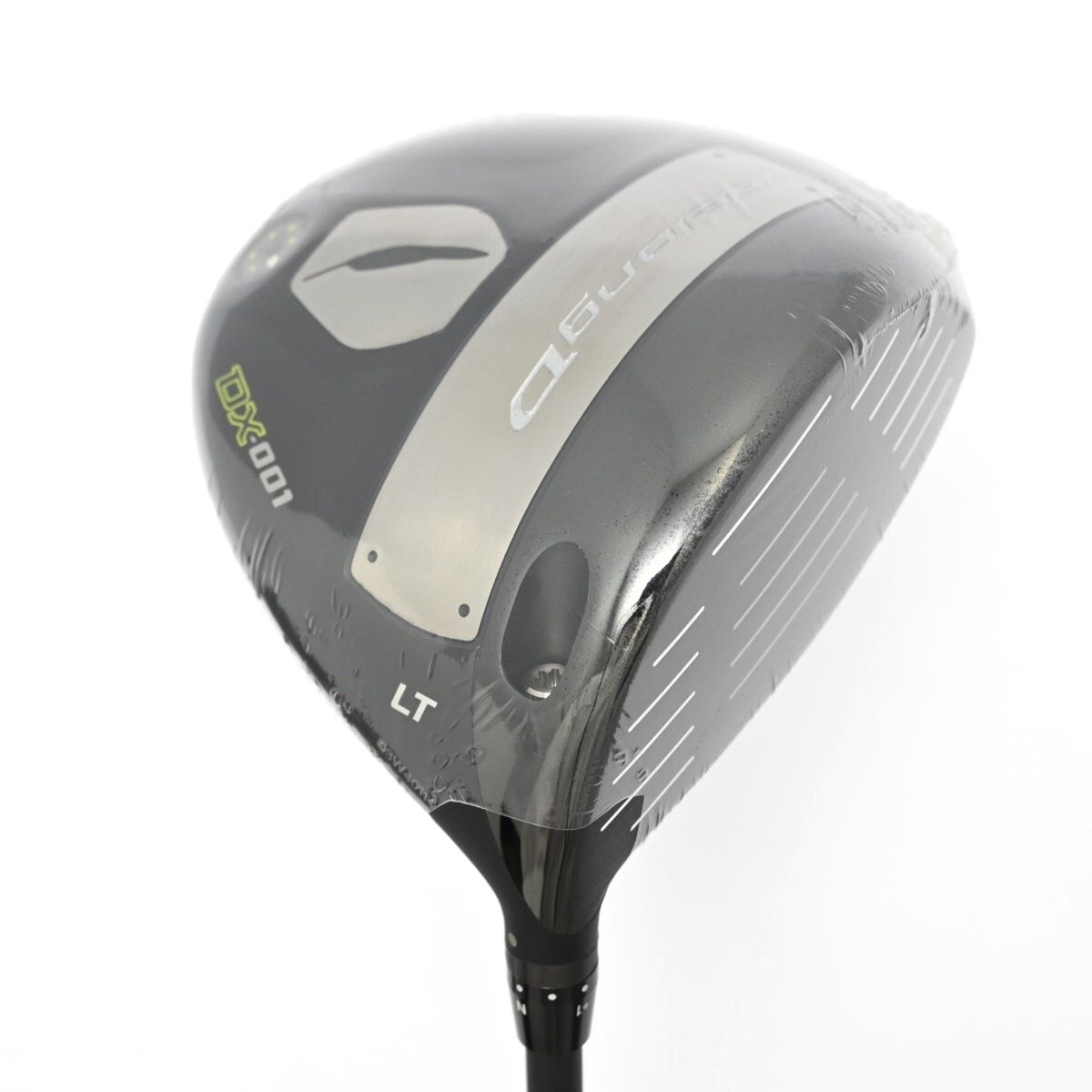 フォーティーン GelongD DX001 用　ドライバー シャフトFT-50d 中古】GelongD DX001 ドライバー FT-50d 7 設定無 A(ドライバー（単品