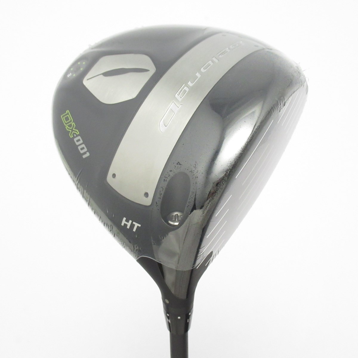 希少　長尺ドライバー　フォーティーン　 GelongD 10.5 47.5インチ フォーティーン GelongD CT-214 ドライバーの試打レビュー 口コミ