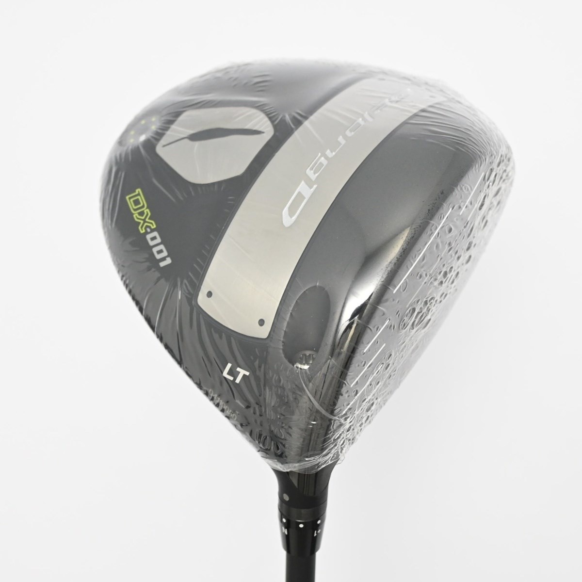 中古】GelongD DX001 ドライバー FT-40d 7 設定無 A(ドライバー（単品